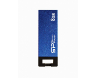 SILICON POWER USB 2.0 8GB SP008GBUF2835V1B - 169511 - zdjęcie 5